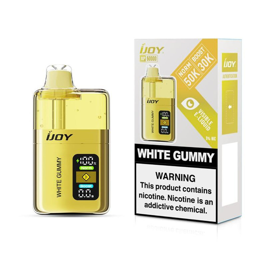 iJoy Bar XP50000 Disposable Vape