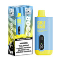 Cali UL8000 Disposable Vape Pod