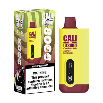 Cherry Lemonade