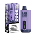 Frozen Grape Cali UL8000 Disposable Vape Pod