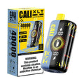 Blue Raspberry Lemonade CALI XLT 40K Disposable Vape