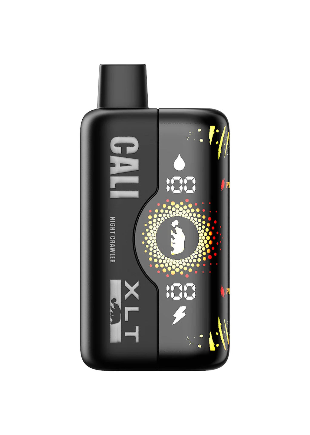 Night Crawler CALI XLT 40K Disposable Vape