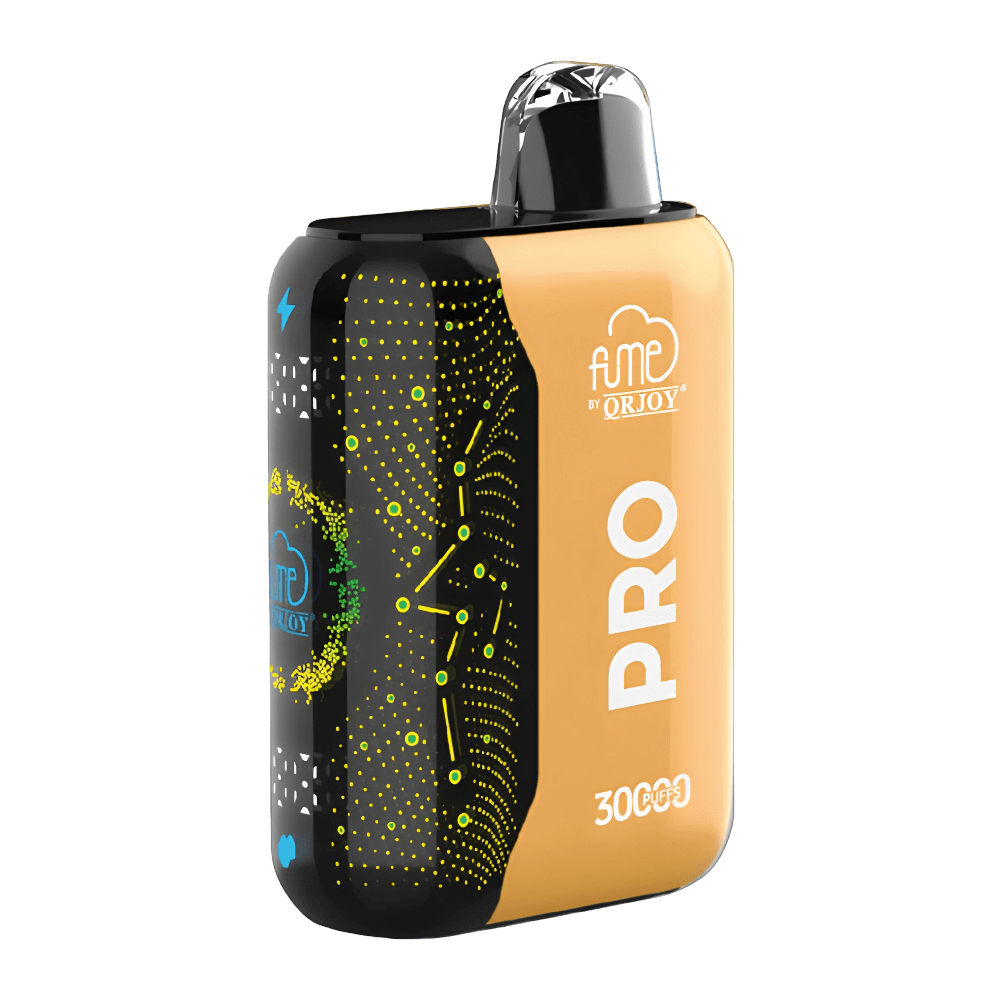 Cinnamon Twist Fume Pro 30K Disposable Vape