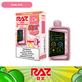 Code Pink RAZ RX Dew Edition 50K Disposable Vape