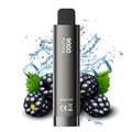 HQD Cuvie Plus 2.0 - 9K 2% Disposable Vape
