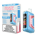Day Crawler RAZ TN9000 Disposable Vape