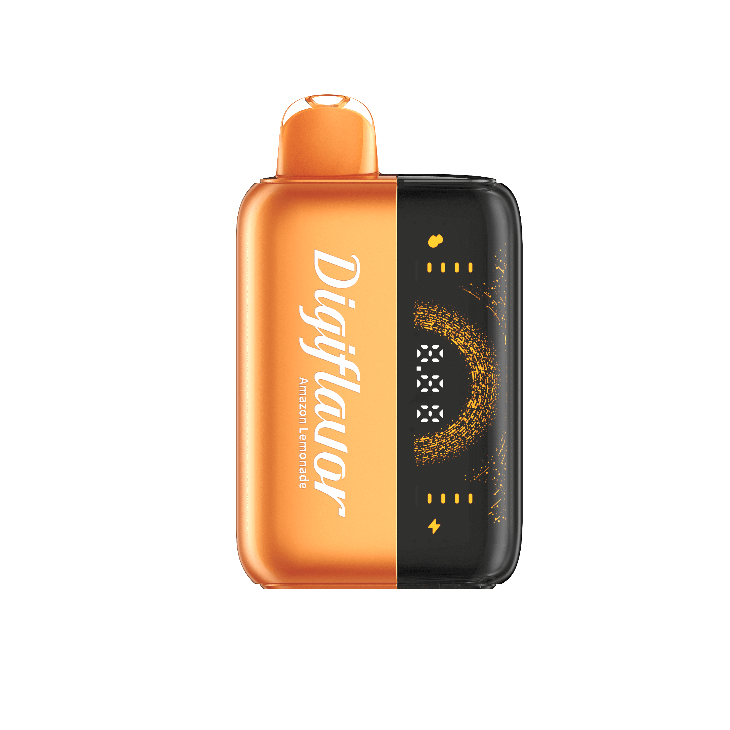 Amazon Lemonade Digiflavor BRK Pod 20K Disposable Vape