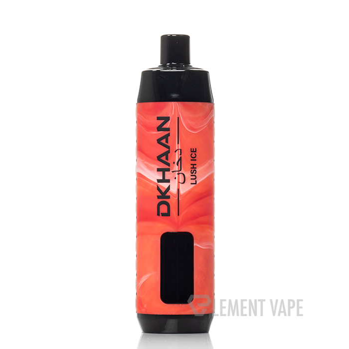 Lush Ice Dkhaan 15K Disposable Vape