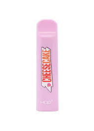 HQD Cuvie V1 300 Puffs Disposable Vape Pod