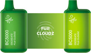 EB BC5000 Thermal Edition Disposable Vape