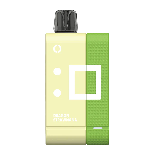 Off-Stamp SW9000 Disposable Vape