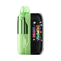 Wacky Watermelon Dummy Vapes 50k Disposable Vape Kit