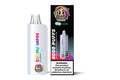 CLEAR Dummy Vapes 8K Disposable Vape