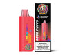 RAINBOW RAPPER Dummy Vapes 8K Disposable Vape