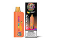 TWISTED TANGY Dummy Vapes 8K Disposable Vape