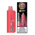 COSMIC BLAST Dummy Vapes 50k Disposable Vape Pod