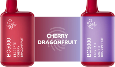 Cherry Dragonfruit