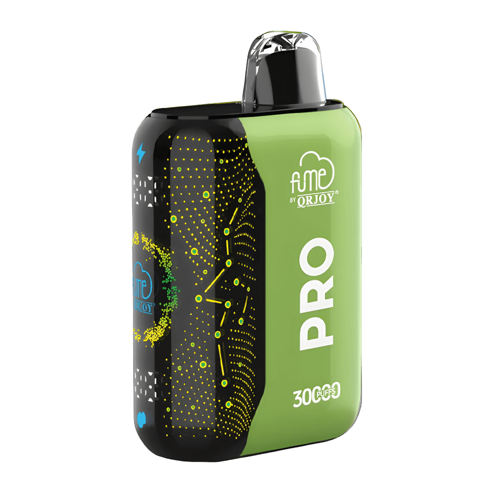 Florida Tropical Breeze Fume Pro 30K Disposable Vape