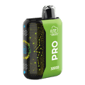 Freezer Ice Fume Pro 30K Disposable Vape