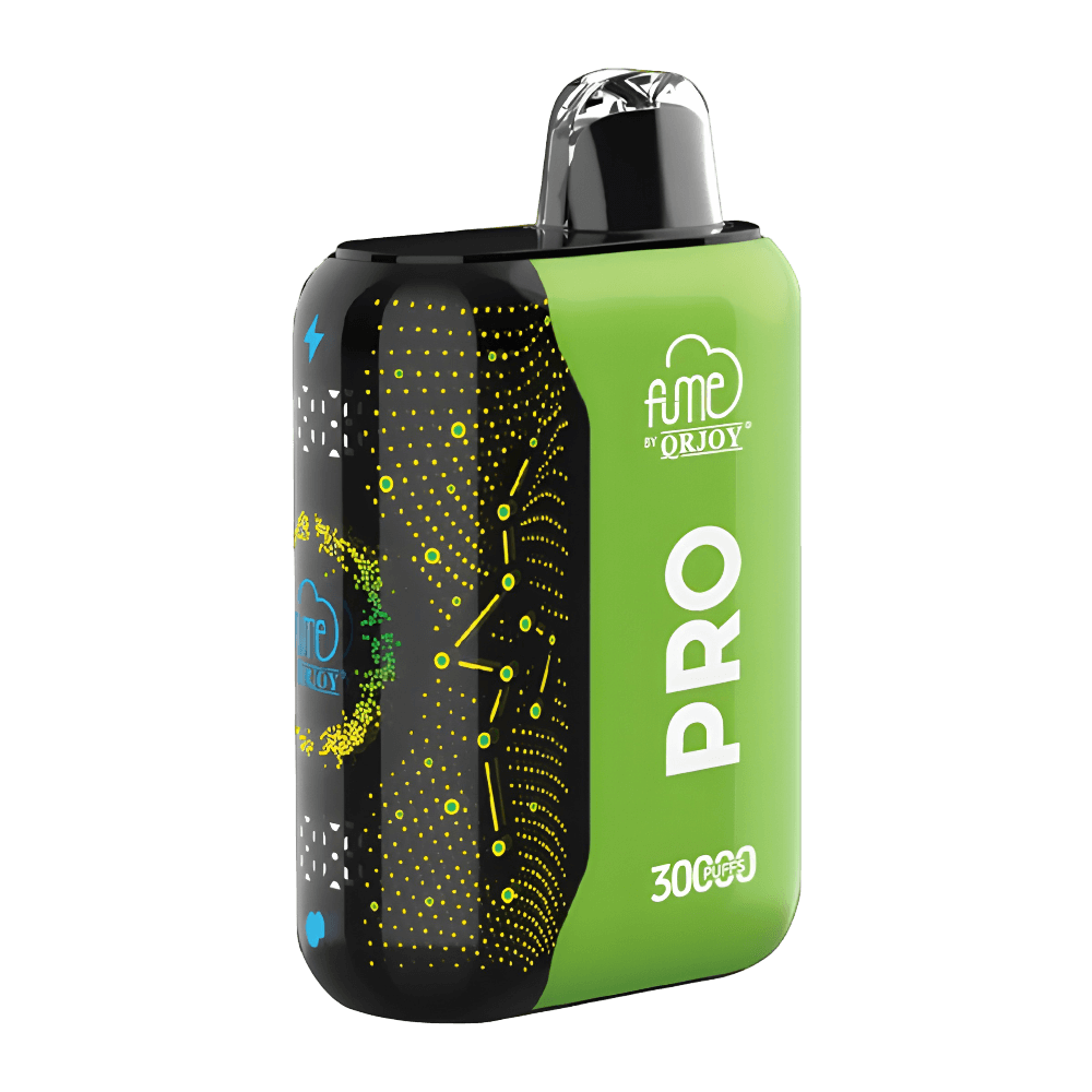 Freezer Ice Fume Pro 30K Disposable Vape