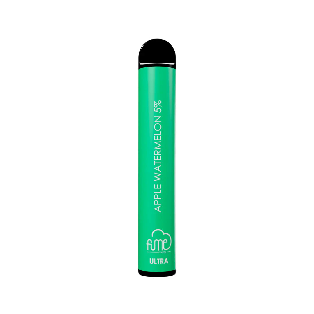 APPLE WATERMELON Fume Extra 1500 Puffs Disposable Vape