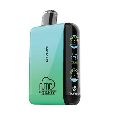 MIAMI MINT Fume Eternity 20K 2% Disposable Vape