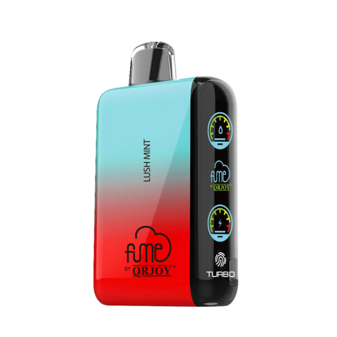 LUSH MINT Fume Eternity 20K 2% Disposable Vape