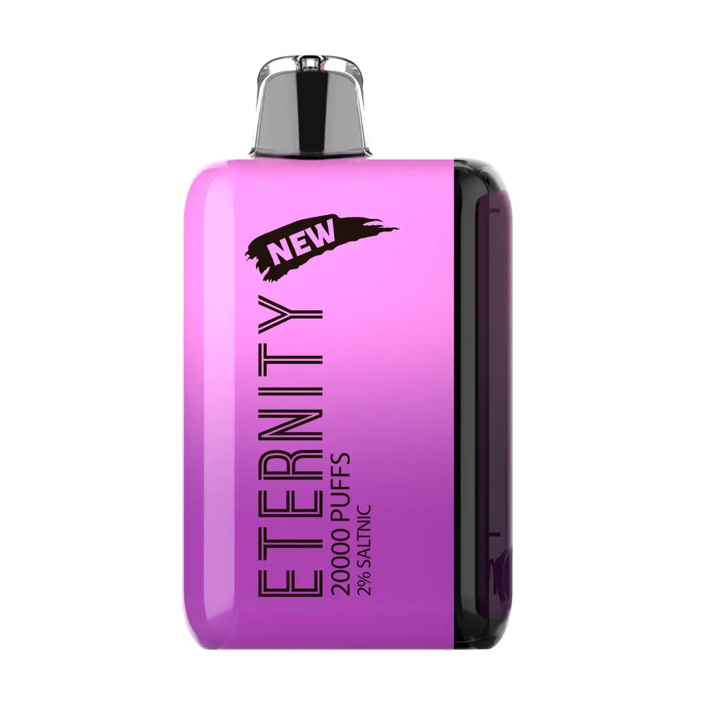 Grape Fume Eternity 20K 2% Disposable Vape