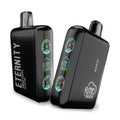 Black Ice Fume Eternity 20K 2% Disposable Vape