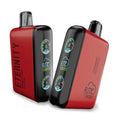 Strawberry Watermelon Fume Eternity 20K 2% Disposable Vape