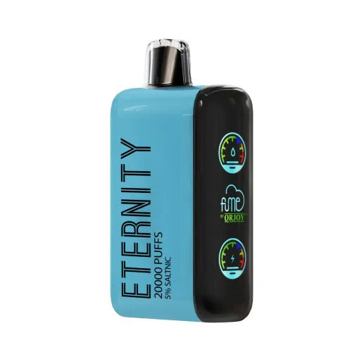 Pina Colada Fume Eternity 20K 2% Disposable Vape