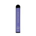 Banana Candy Fume Infinity+ 4500 Puffs Disposable Vape