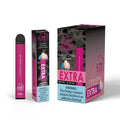COTTON CANDY Fume Extra 1500 Puffs Disposable Vape