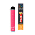 GUMMY BEARS Fume Extra 1500 Puffs Disposable Vape