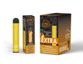 PINEAPPLE ICE Fume Extra 1500 Puffs Disposable Vape