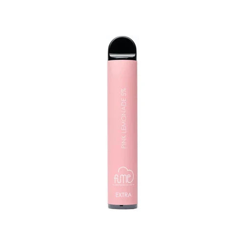 Pink Lemonade Fume Extra 1500 Puffs Disposable Vape
