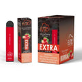 Strawberry Fume Infinity+ 4500 Puffs Disposable Vape