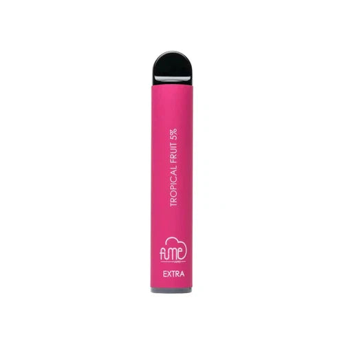 Tropical Fruit Fume Infinity+ 4500 Puffs Disposable Vape