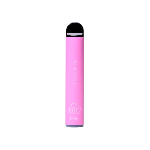 UNICORN Fume Extra 1500 Puffs Disposable Vape