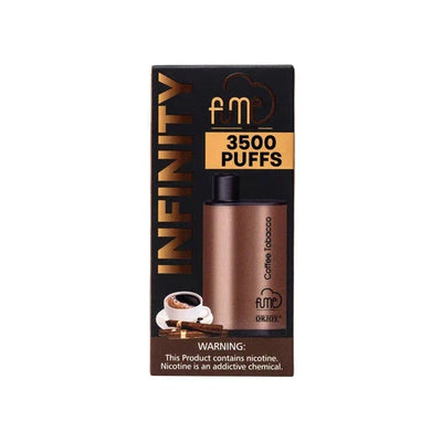 Coffee Tobacco