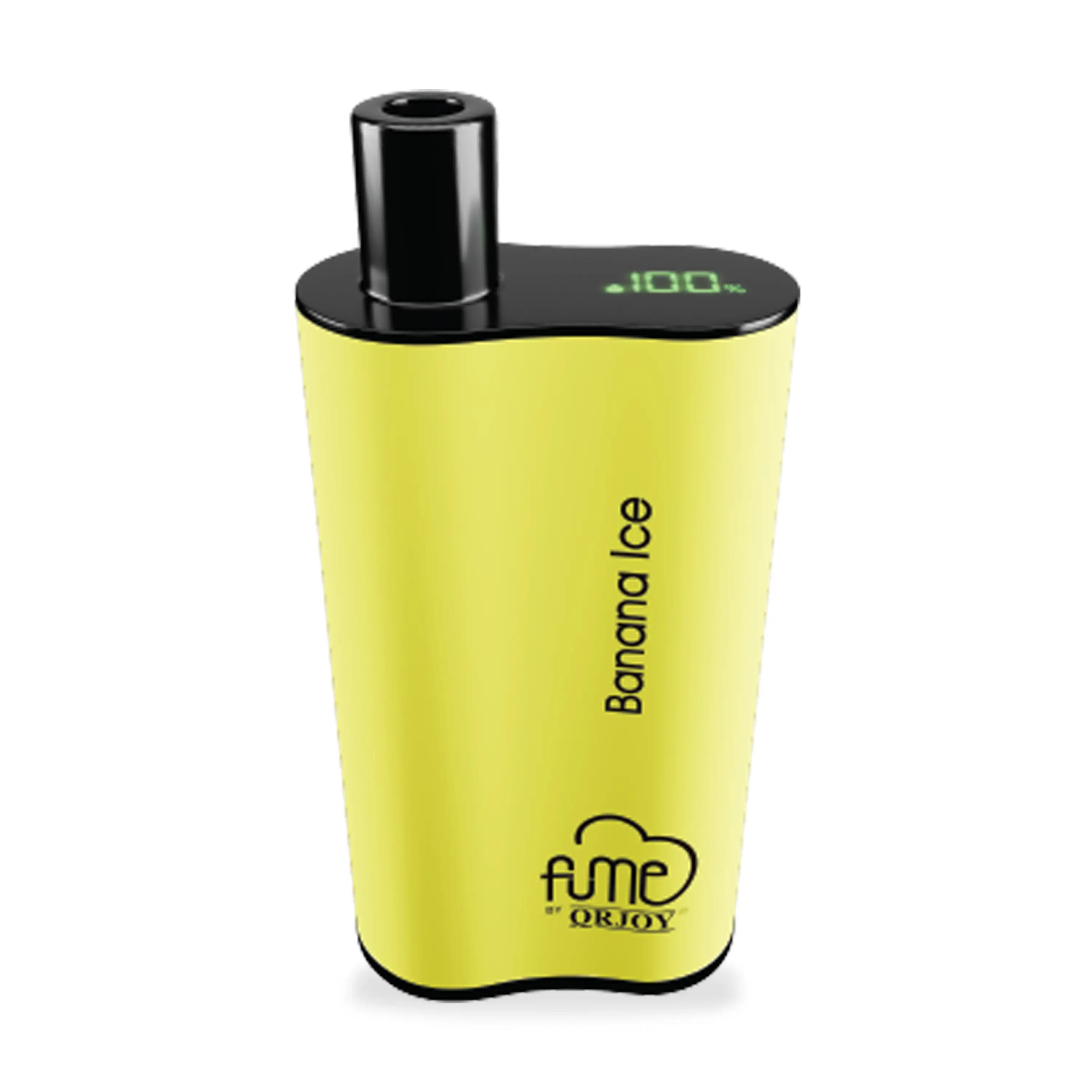 Polar Ice Fume Infinity+ 4500 Puffs Disposable Vape