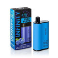 BLUE RAZZ Fume Infinity+ 4500 Puffs Disposable Vape