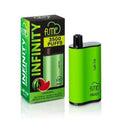 LUSH ICE Fume Extra 1500 Puffs Disposable Vape
