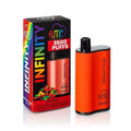 RAINBOW CANDY Fume Extra 1500 Puffs Disposable Vape