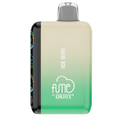 Ice Mint Fume Prime Zero 20K 0% Disposable Vape
