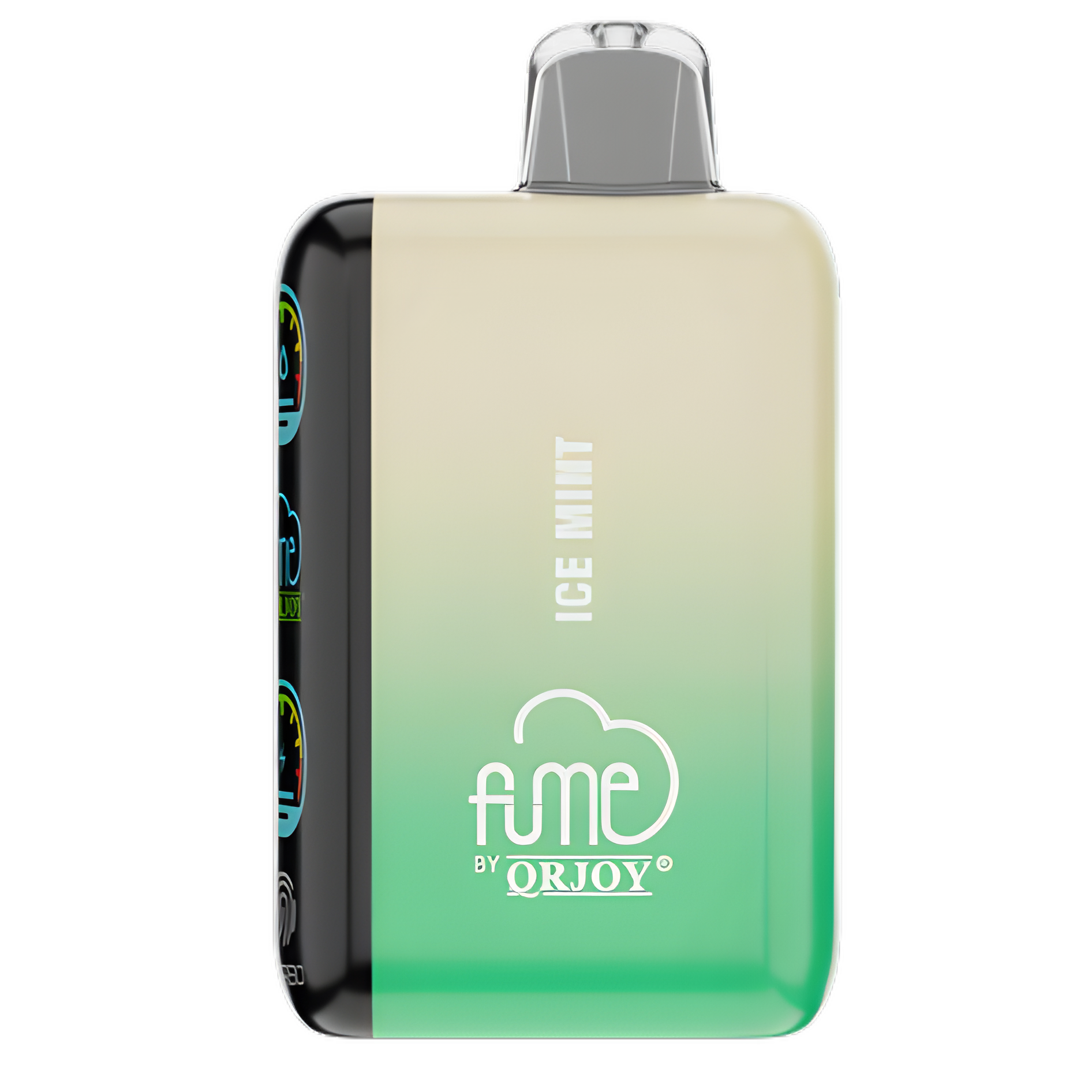 Ice Mint Fume Prime Zero 20K 0% Disposable Vape