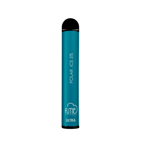 Polar Ice Fume Ultra 2500 Puffs Disposable Vape