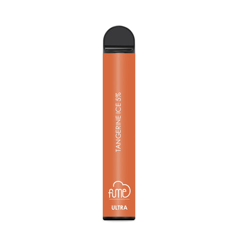Sundrip Fume Ultra 2500 Puffs Disposable Vape