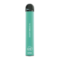 DESERT BREEZE Fume Ultra 2500 Puffs Disposable Vape