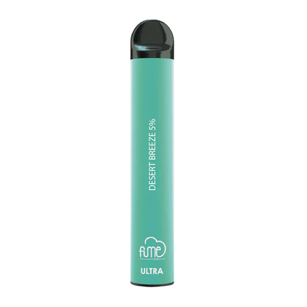 DESERT BREEZE Fume Ultra 2500 Puffs Disposable Vape